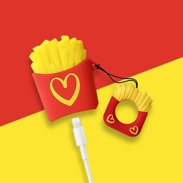 AirPods - Fries