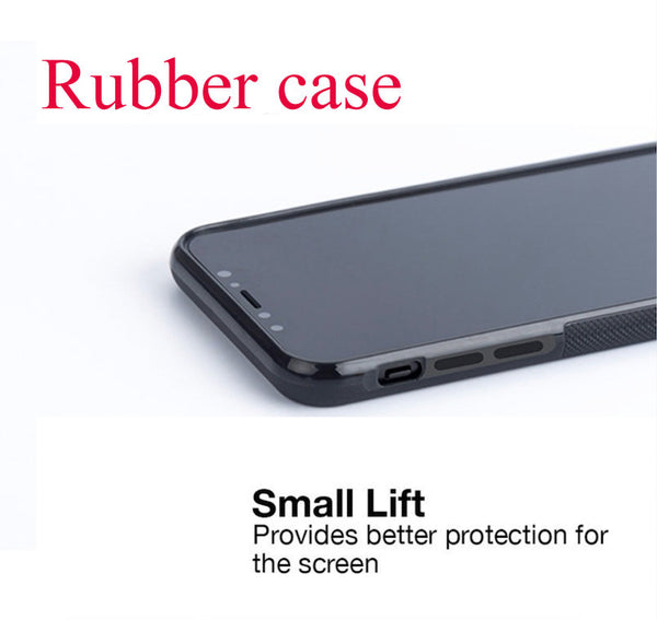 iPhone Case Samsung Galaxy - Baseball Case
