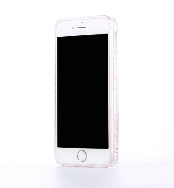 iPhone Case Samsung Galaxy - Future Mrs.Glitter Case