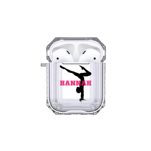 Airpods - Personalized Tumbler Tough Case