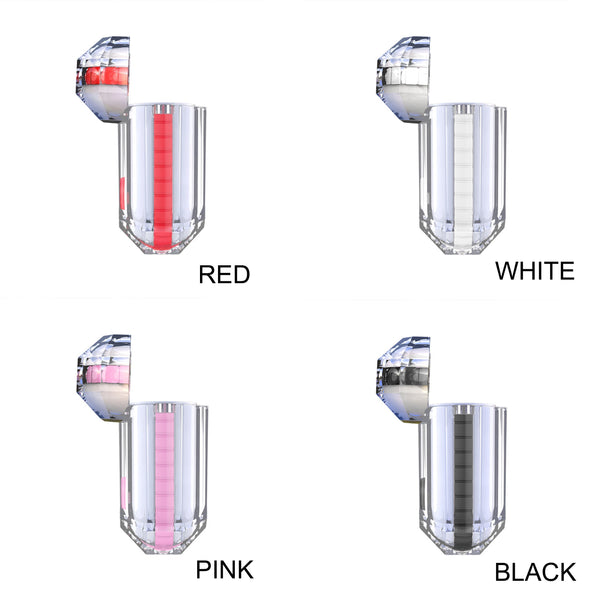 Airpods - Personalized Tumbler Tough Case
