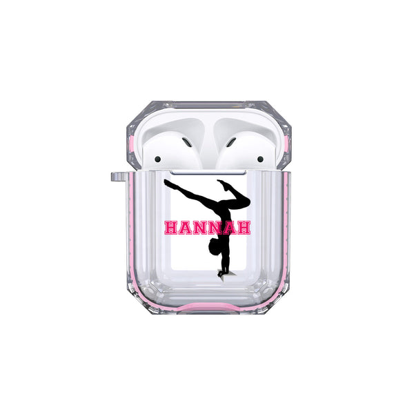 Airpods - Personalized Tumbler Tough Case