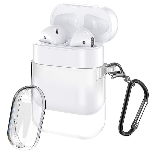 Airpods - Customized Name Rainbow Airpods Case
