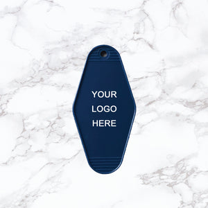 Key Tag | Customized Logo Keychain