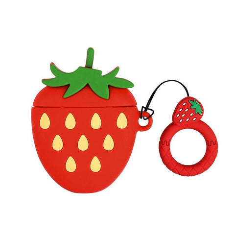 AirPods - Strawberry